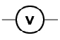 Voltímetro