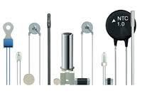 termistores