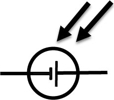 Célula Fotovoltaica